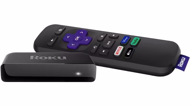 Roku Premiere