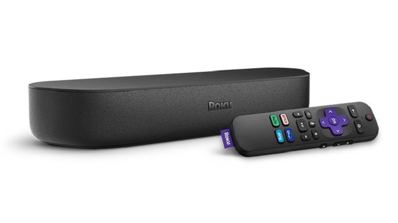 roku streambar