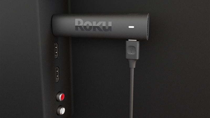 roku streaming stick 4k 2021