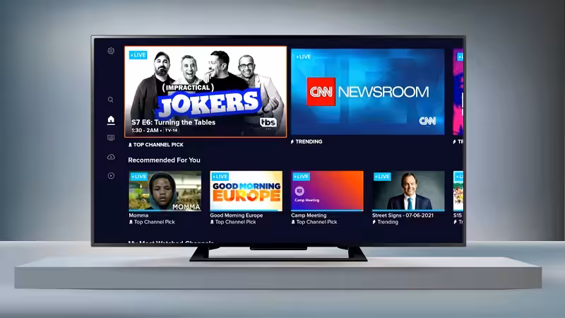 Sling TV