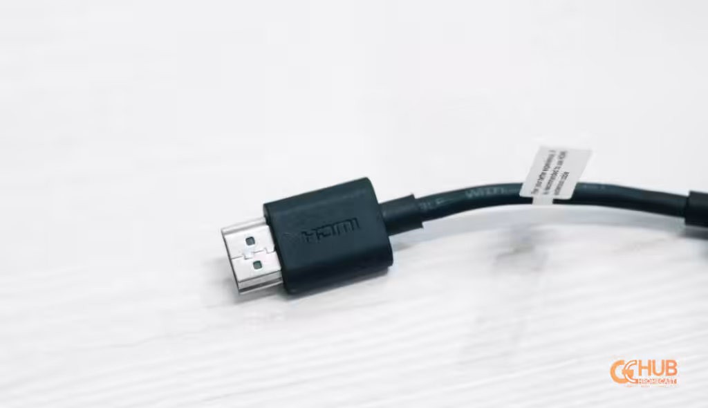 Realme 4k Smart Google TV Stick HDMI
