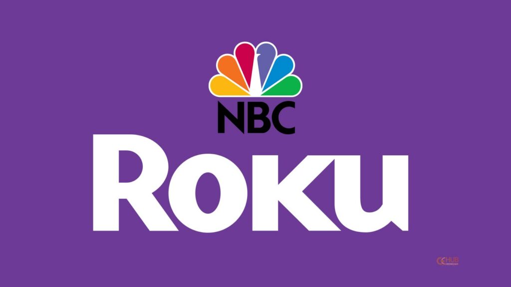 activate nbc on roku