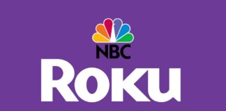 Activate NBC on Roku