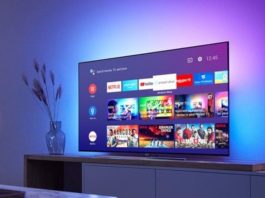 Android TV 12 is now officially out, but there's a catch