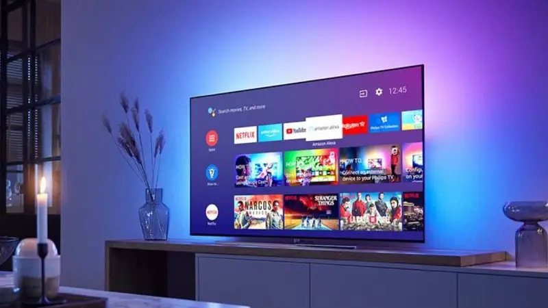 Android TV 12 is now official