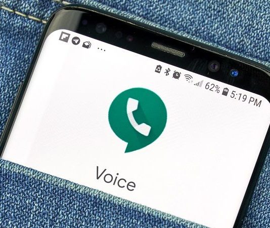 Google Voice now lets you set custom rules for incoming calls
