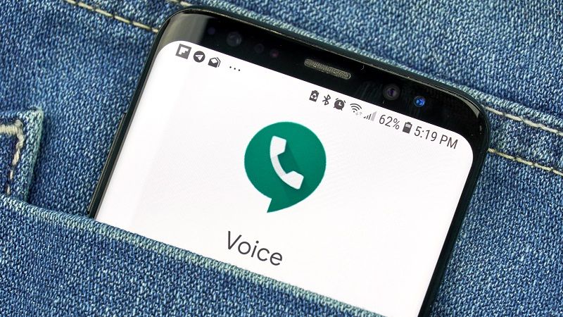 Google Voice now lets you set custom rules for incoming calls