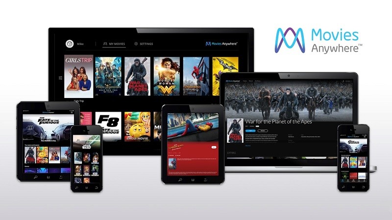 movies anywhere