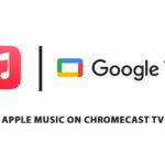 play-apple-music-on-chromecast-with-google-tv