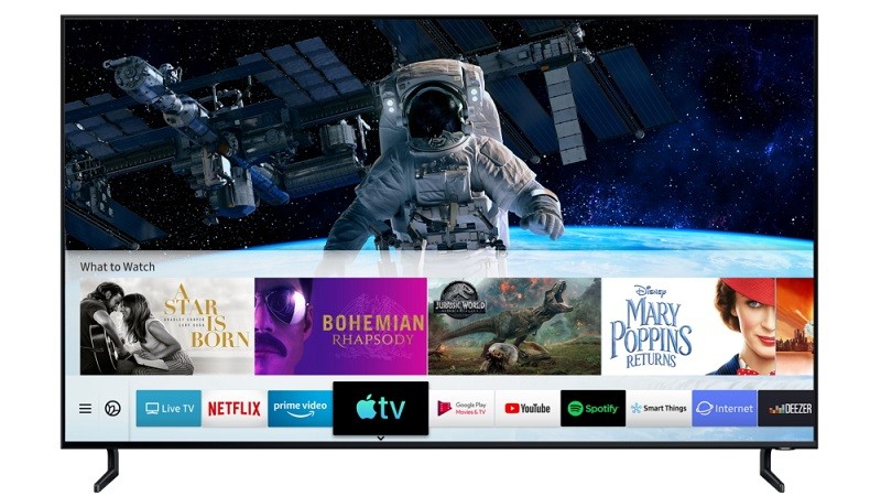 watch paramount+ from within the apple tv app