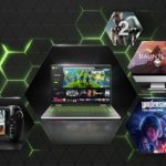 at&t customers can grab nvidia geforce now for free for 6 months