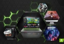 AT&T customers can grab Nvidia GeForce Now for free for 6 months