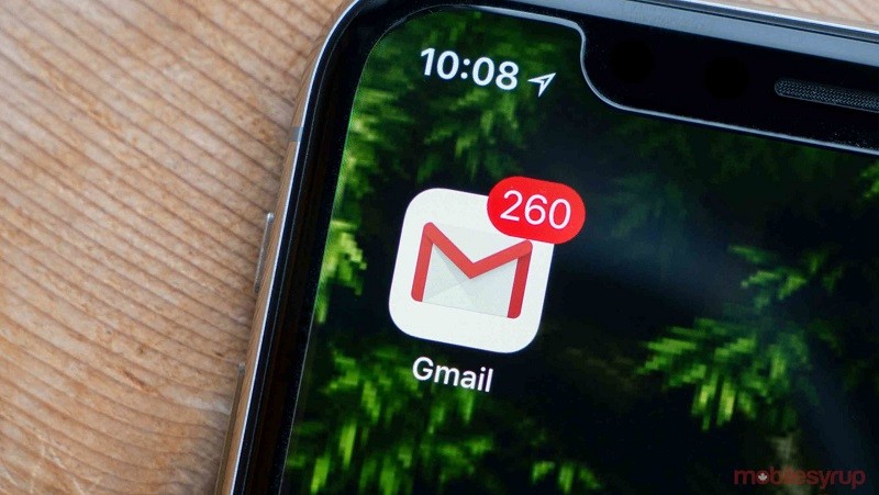 Google updates the hard to achieve inbox zero graphic on Gmail