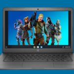 how to get fortnite on chromebook