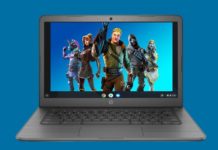 How to get Fortnite on Chromebook