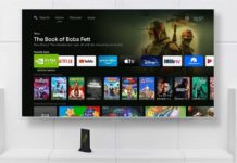 Nvidia rolls out Android TV 11 for all Shield TVs