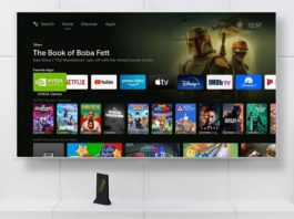 Nvidia rolls out Android TV 11 for all Shield TVs