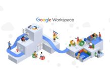 Google summarizes five new features for Google Workspace