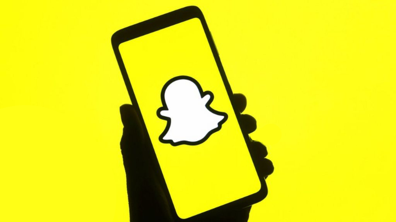 how to change snapchat username