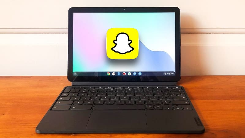 How To Use Snapchat On Chromebook GChromecast Hub