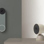 nest doorbell and cam won't charge below rated temperatures