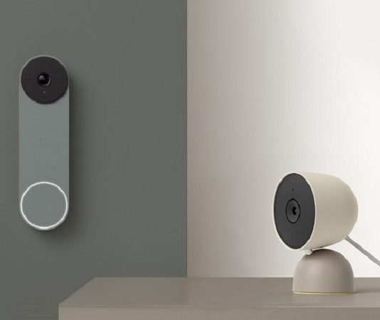 Nest Doorbell and Cam won't charge below rated temperatures
