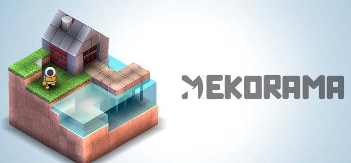 mekorama