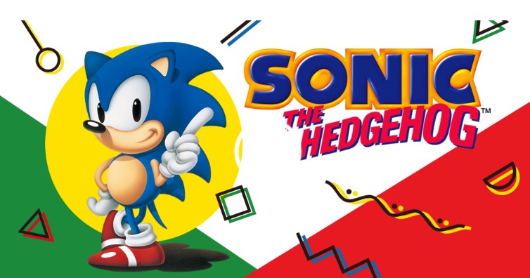 sonic the hedgehog