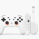 how to install and use stadia on chromecast with google tv