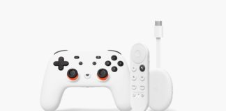 How to install and use Stadia on Chromecast with Google TV