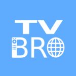 TV Bro browser