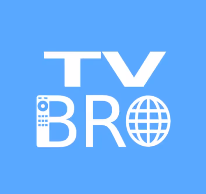 TV Bro browser