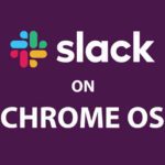 install slack on chromeos