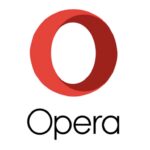 opera browser