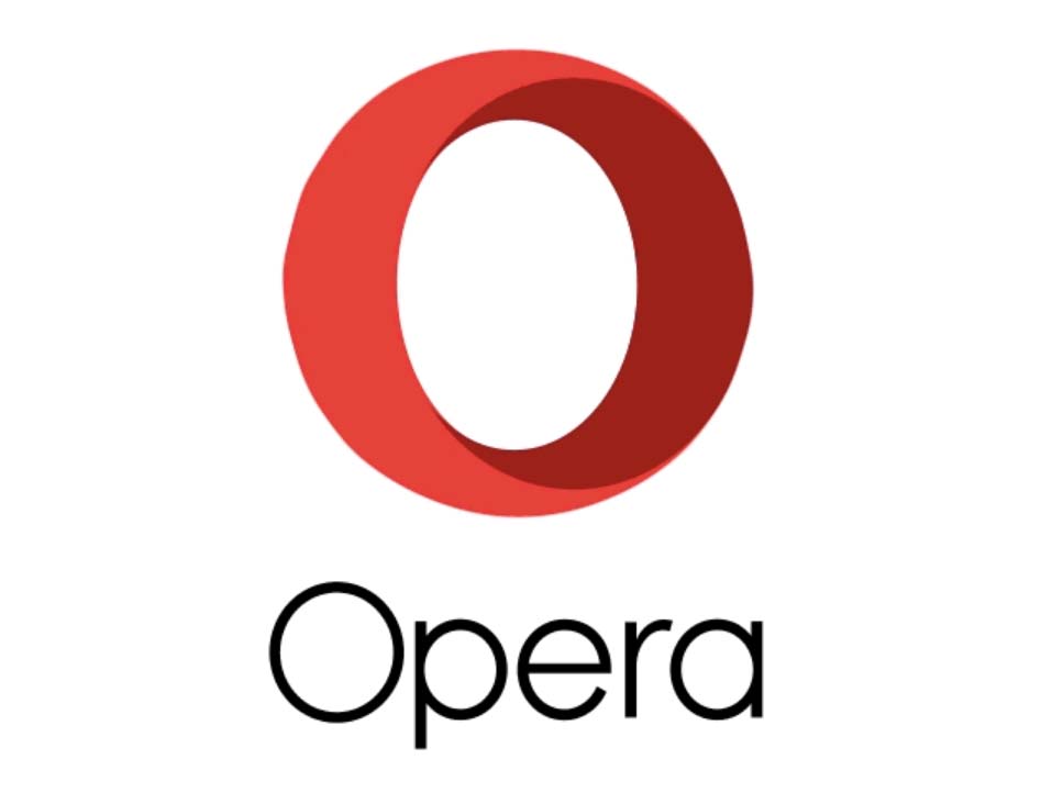 opera browser