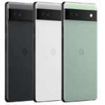 google pixel 6a launched