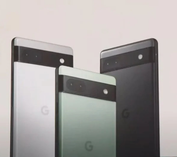 Google Pixel 6A