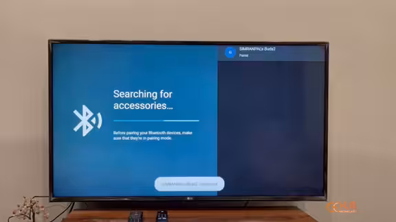 How to use headphones with Chromecast