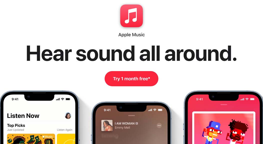 Roku integrates Apple Music