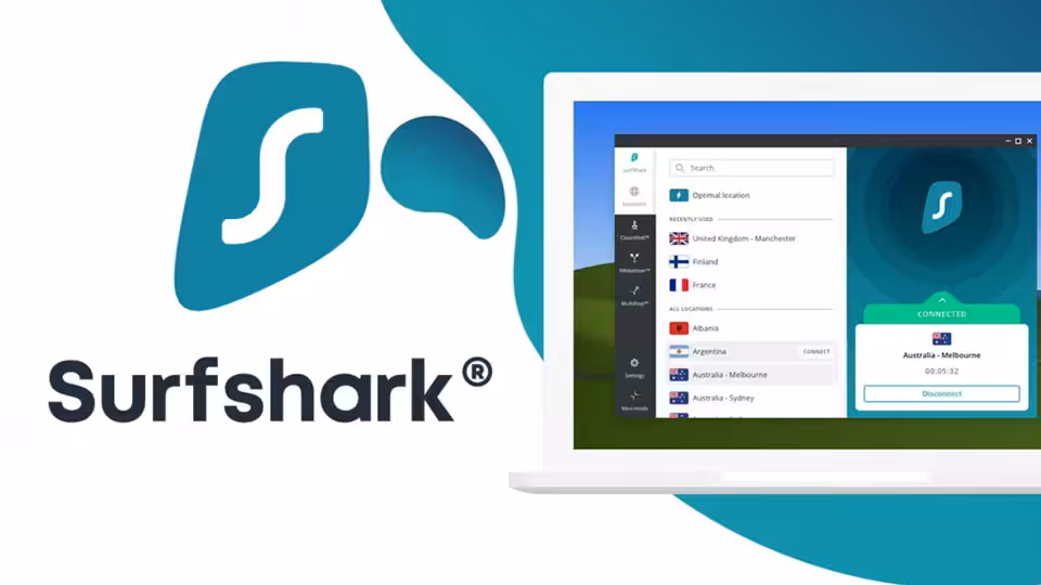 Best VPN for Chrome Browser