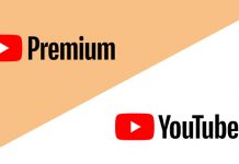 YouTube Premium Vs Youtube TV