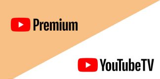 YouTube Premium Vs Youtube TV