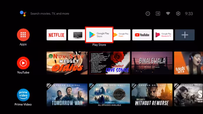 How to activate Voot?
