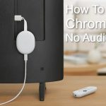 how to fix chromecast audio issues