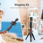 ombar vlogging kit review