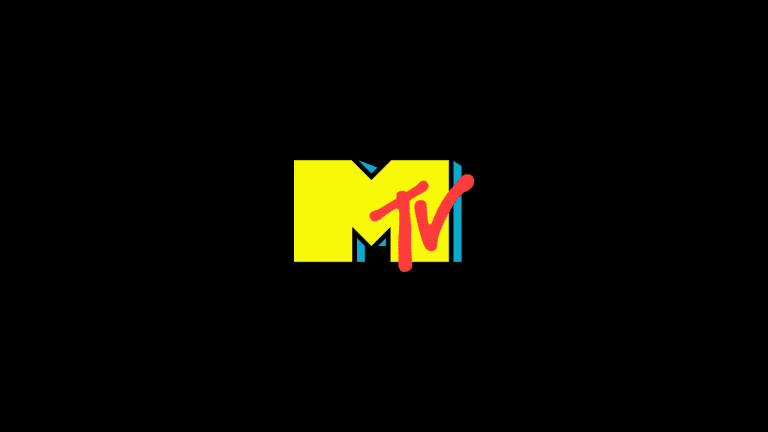 How to activate MTV on smart TV?