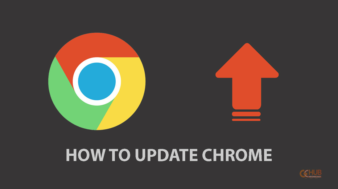 how to update chrome