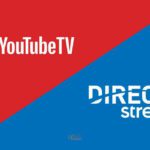 youtube tv vs directv stream