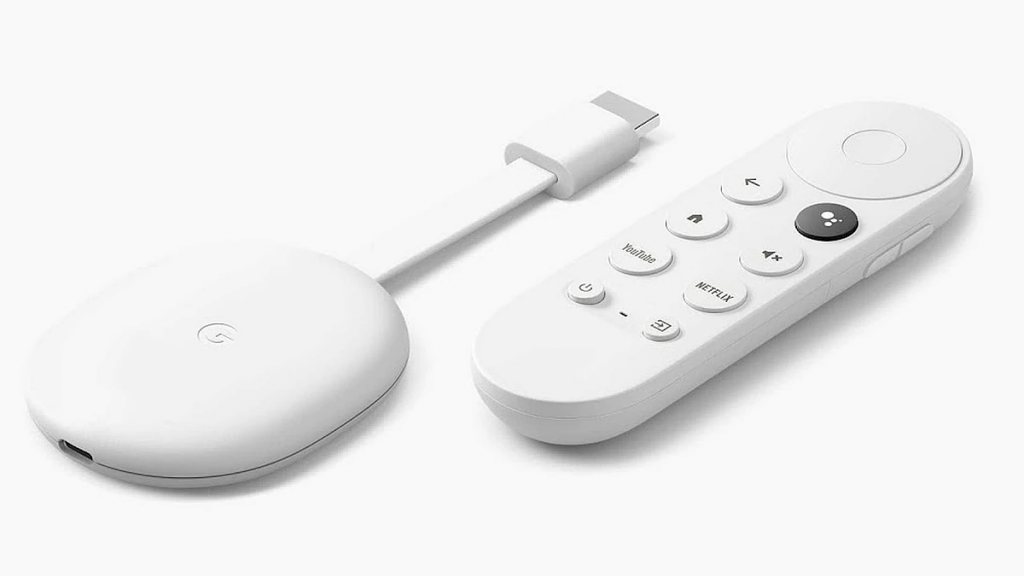 chromecast hd arrives on bluetooth sig, launch seems on october 6