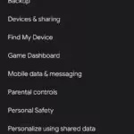 Google starts rolling out Game Dashboard on Pixel 6A
